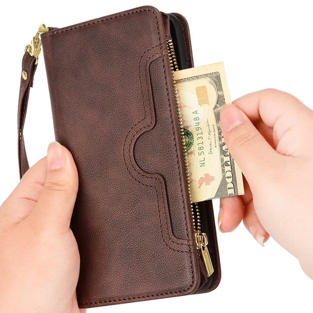 Google Pixel 7A - Wallets Case