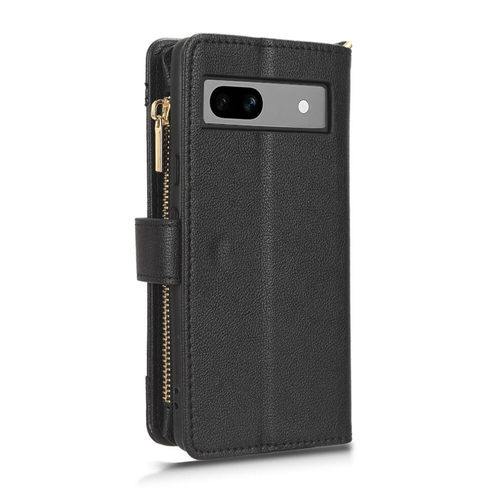 Google Pixel 7A - Wallets Case