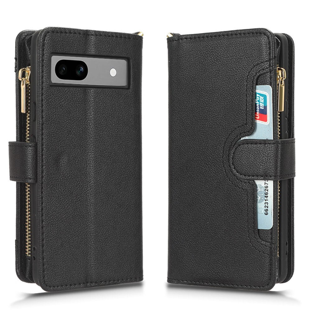 Google Pixel 7A - Wallets Case