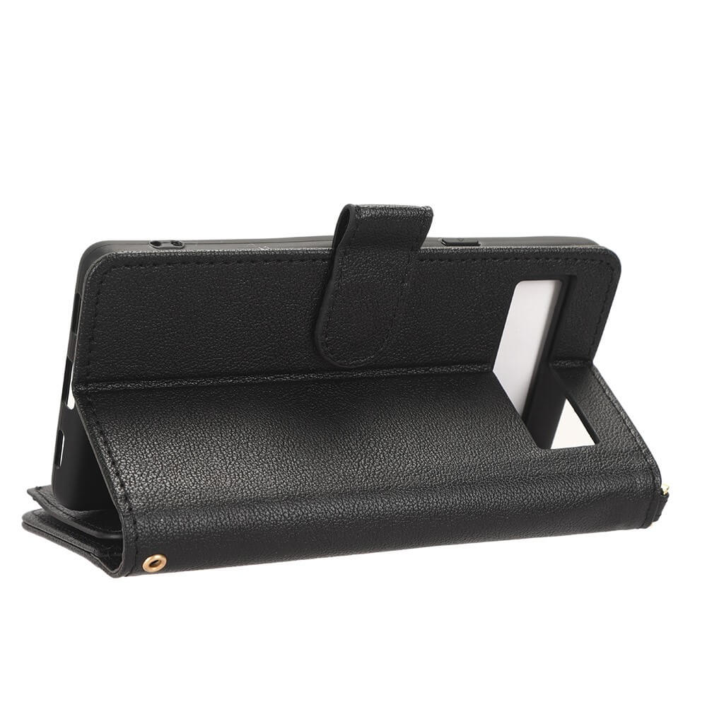 Google Pixel 7A - Wallets Case