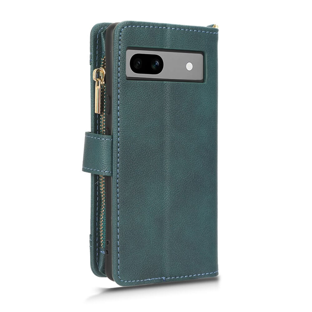 Google Pixel 7A - Wallets Case