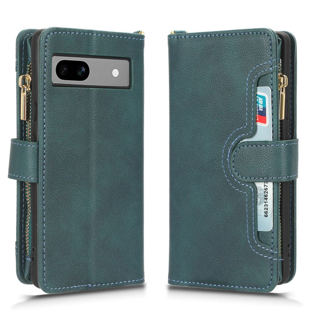 Google Pixel 7A - Wallets Case
