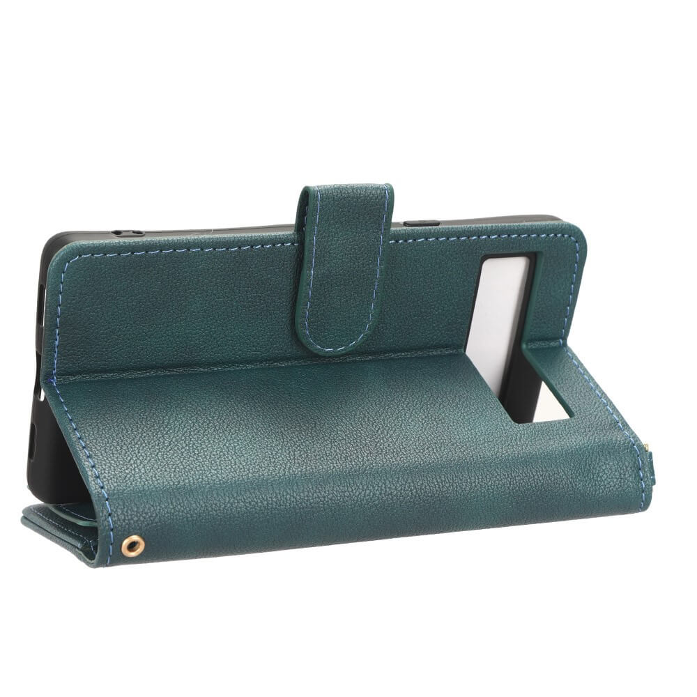 Google Pixel 7A - Wallets Case