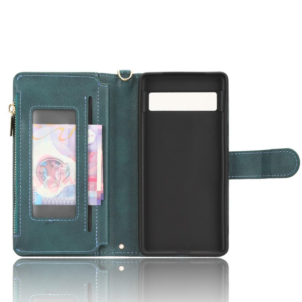 Google Pixel 7A - Wallets Case