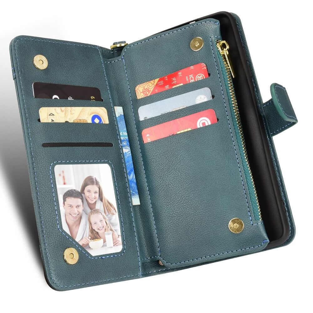Google Pixel 7A - Wallets Case