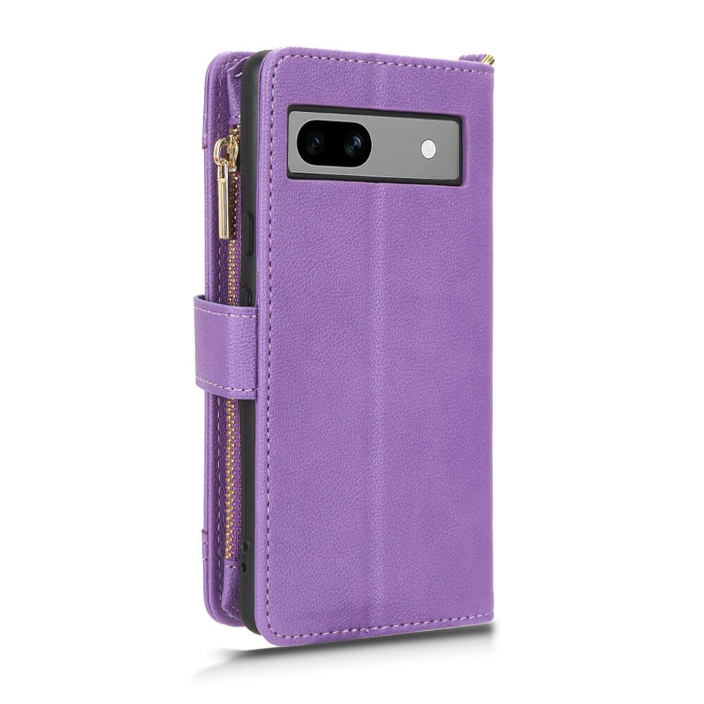 Google Pixel 7A - Wallets Case