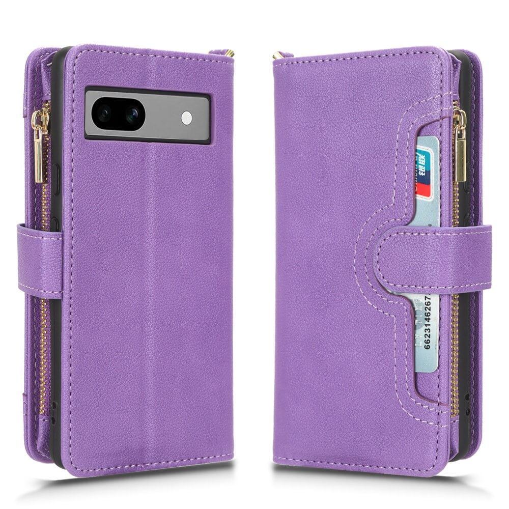 Google Pixel 7A - Wallets Case
