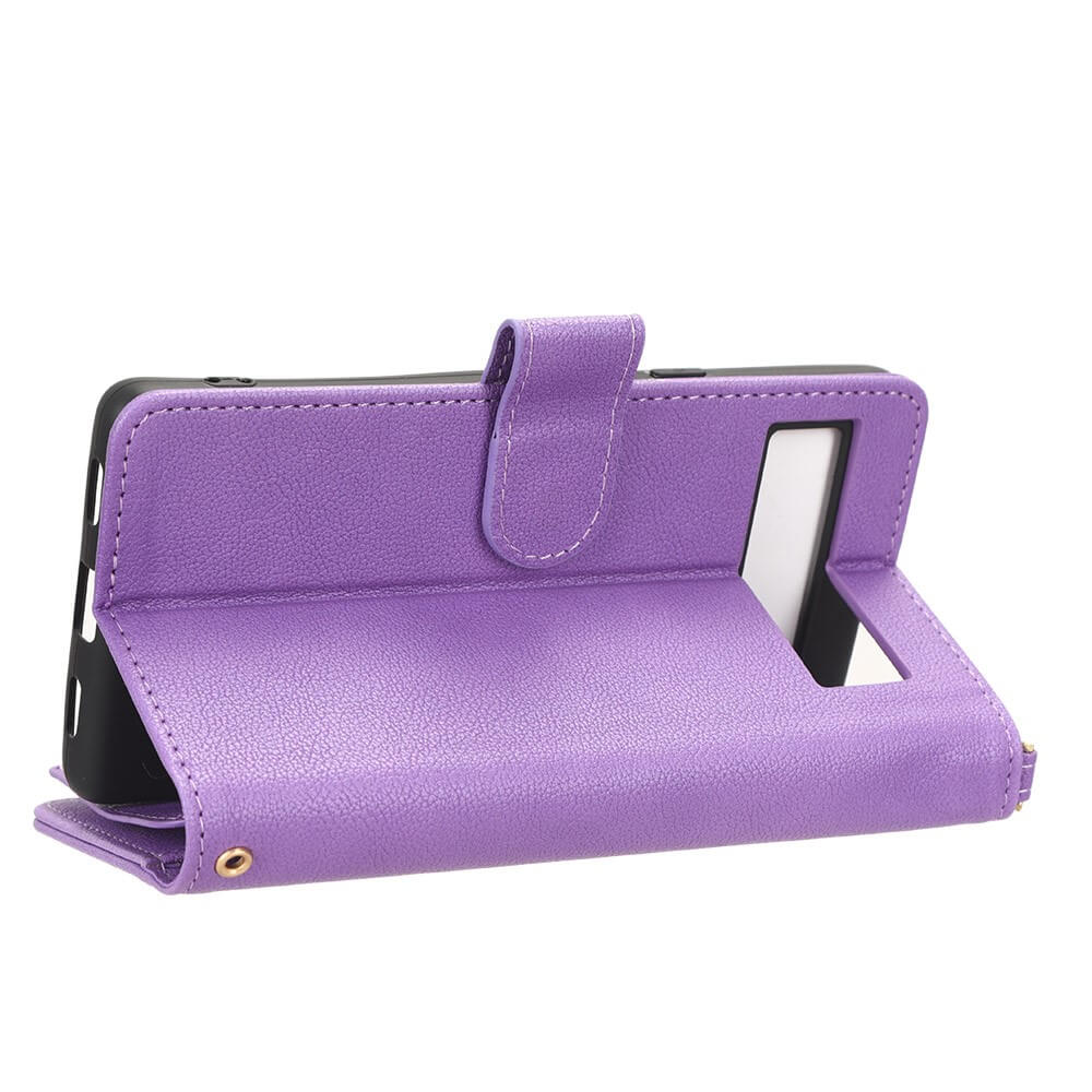 Google Pixel 7A - Wallets Case