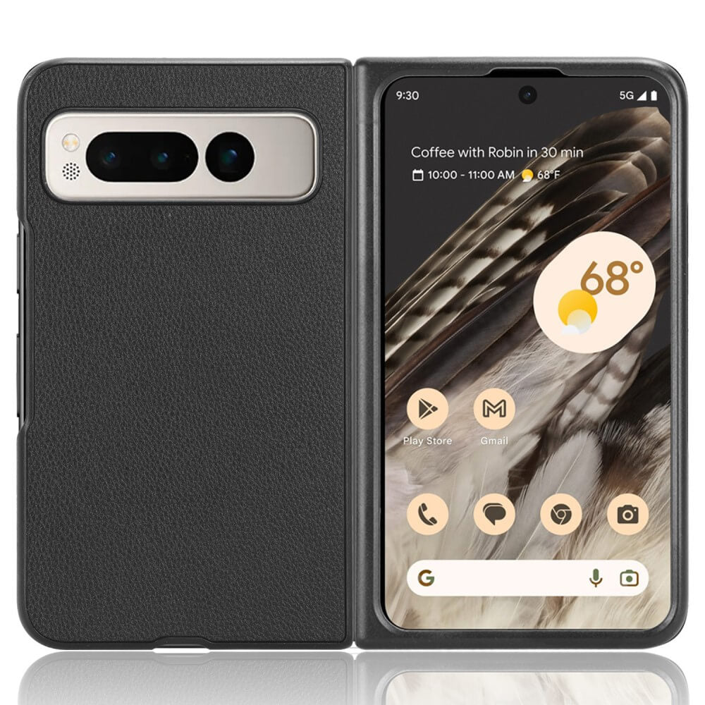 Google Pixel Fold - Coque De Protection Classique