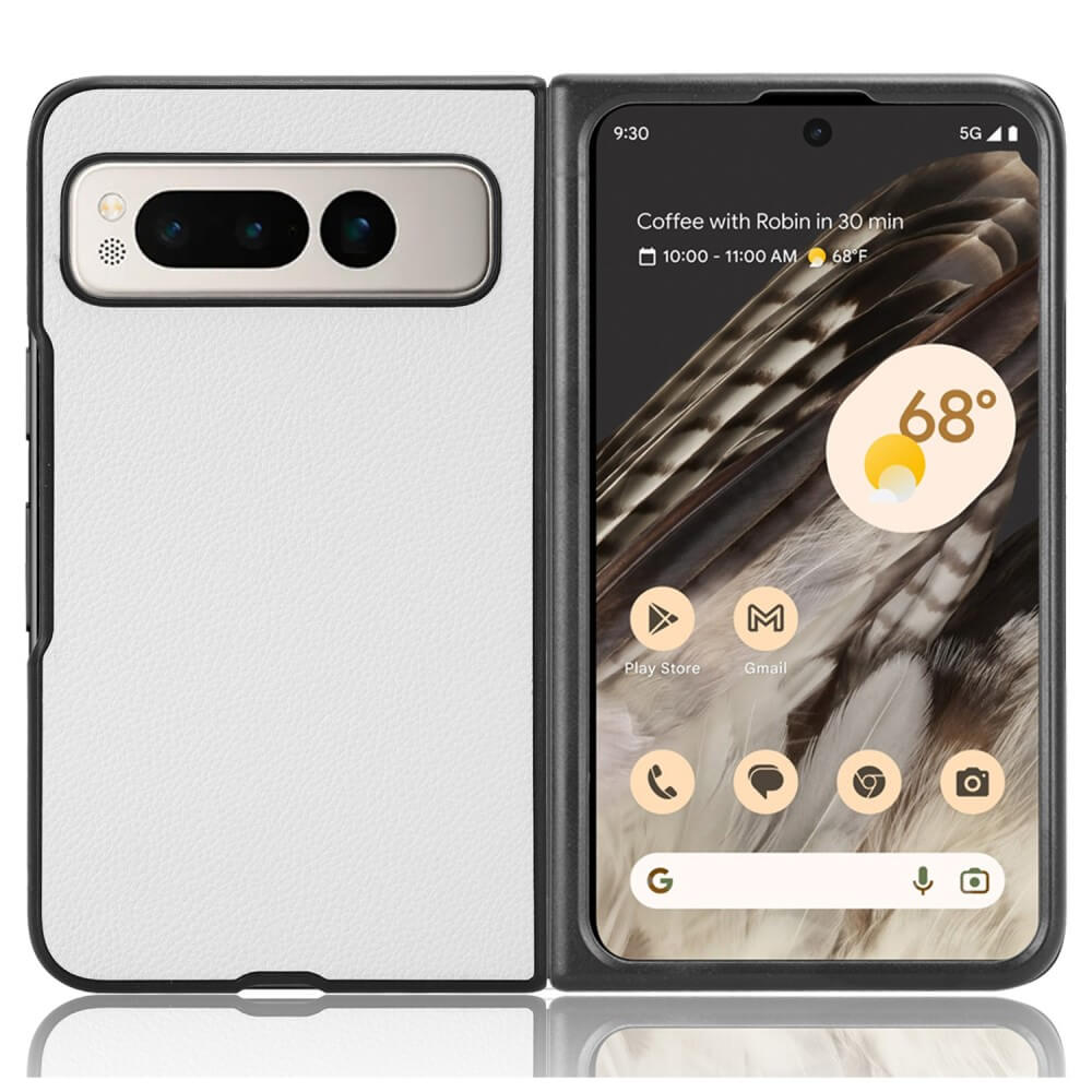 Google Pixel Fold - Coque De Protection Classique
