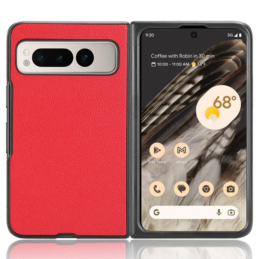 Google Pixel Fold - Coque De Protection Classique