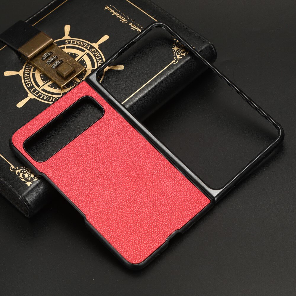 Google Pixel Fold - Coque De Protection Classique