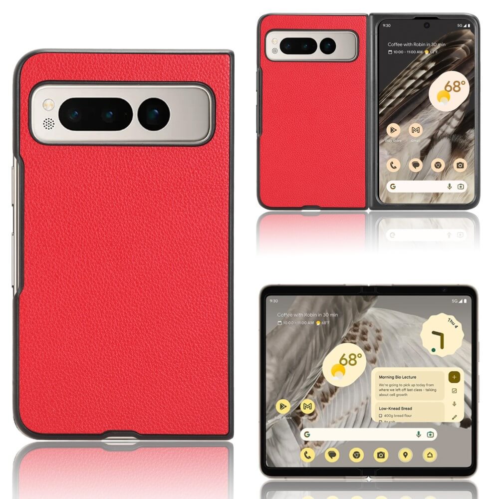 Google Pixel Fold - Coque De Protection Classique
