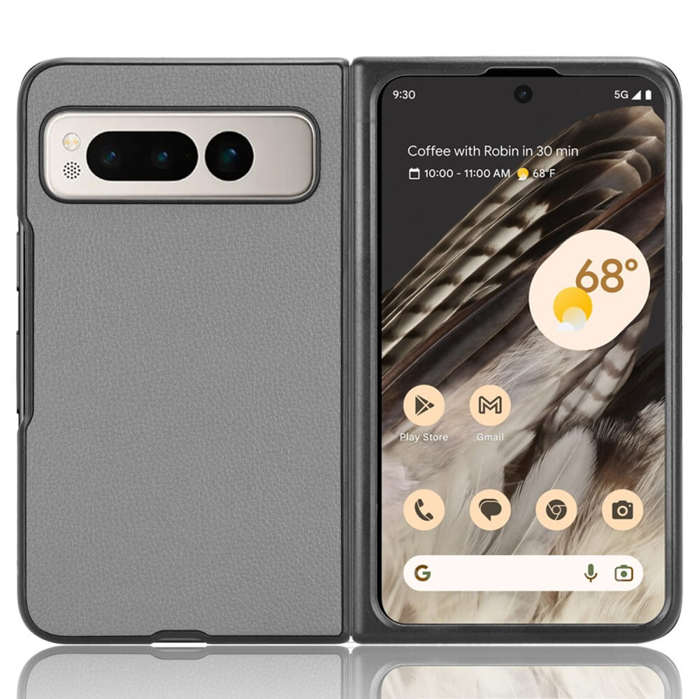 Google Pixel Fold - Coque De Protection Classique