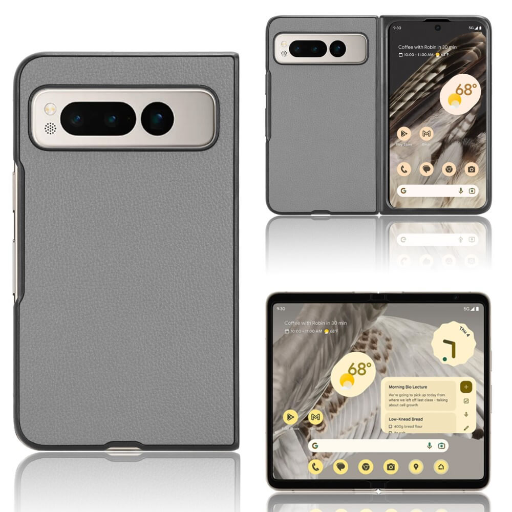 Google Pixel Fold - Coque De Protection Classique