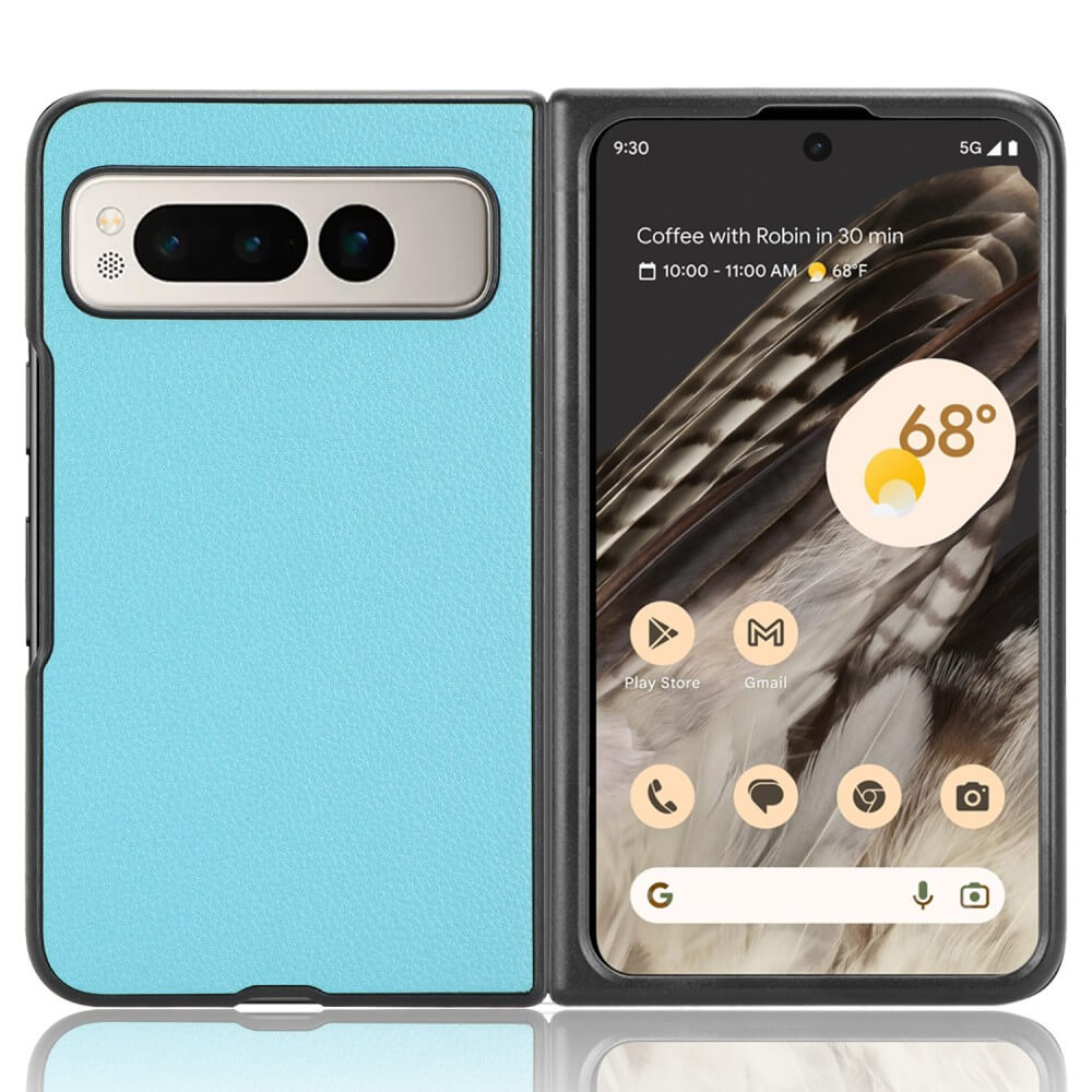 Google Pixel Fold - Coque De Protection Classique
