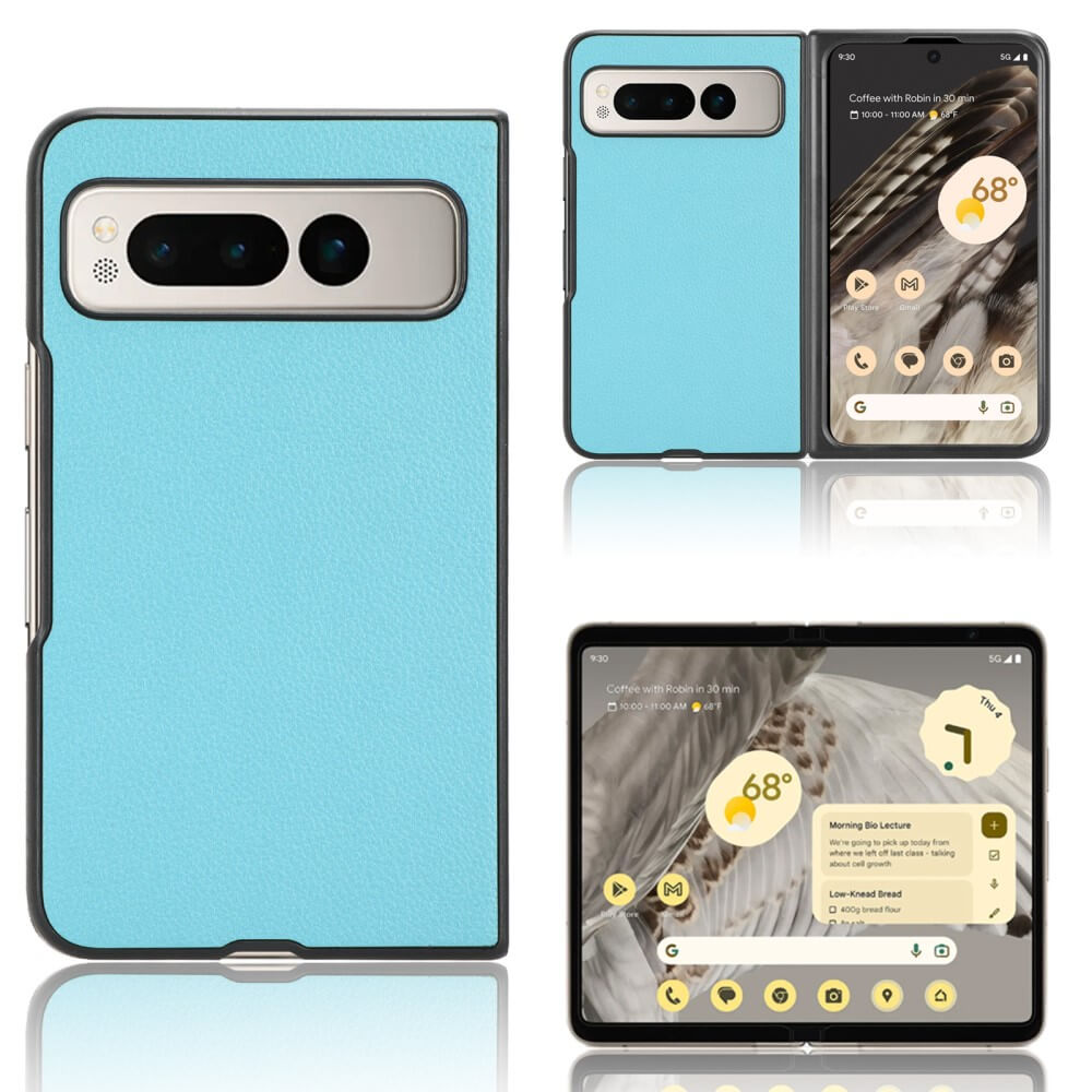 Google Pixel Fold - Coque De Protection Classique