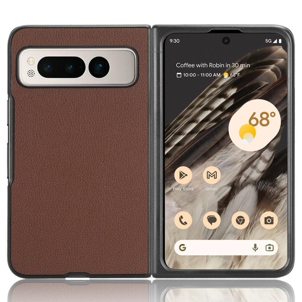 Google Pixel Fold - Coque De Protection Classique