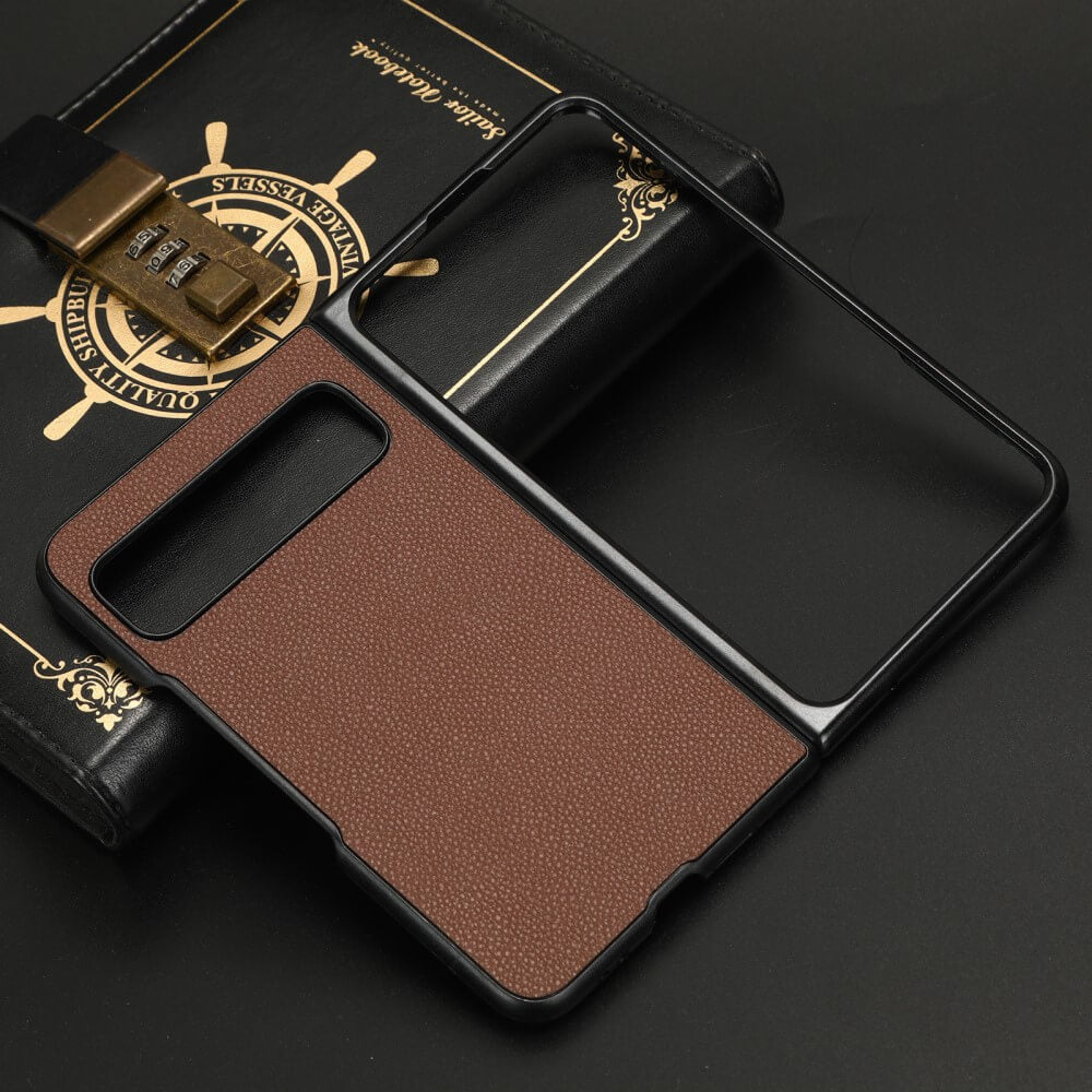 Google Pixel Fold - Coque De Protection Classique