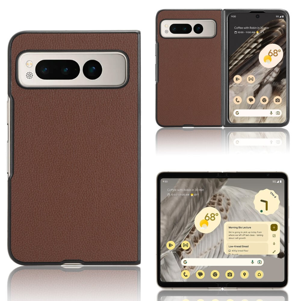 Google Pixel Fold - Coque De Protection Classique