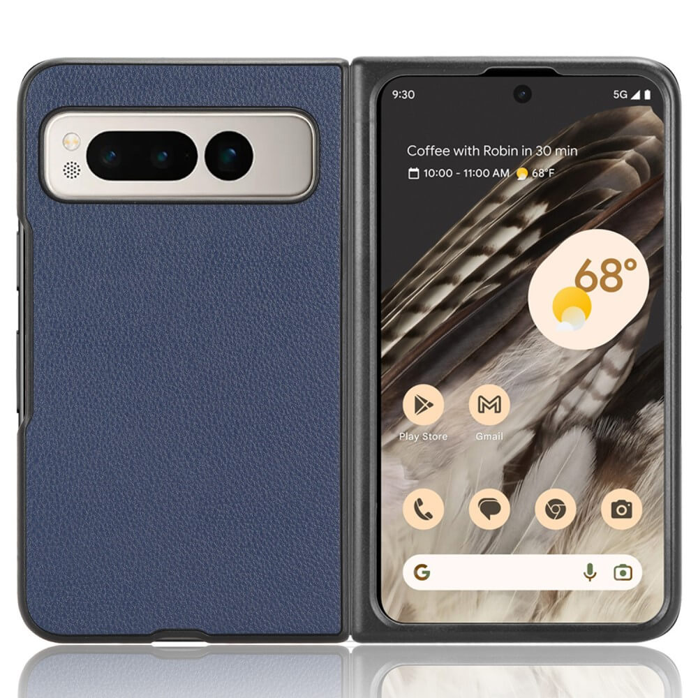 Google Pixel Fold - Coque De Protection Classique