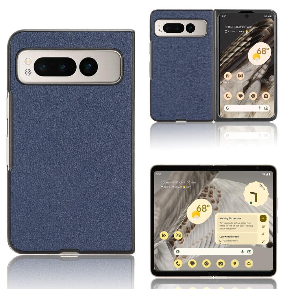 Google Pixel Fold - Coque De Protection Classique