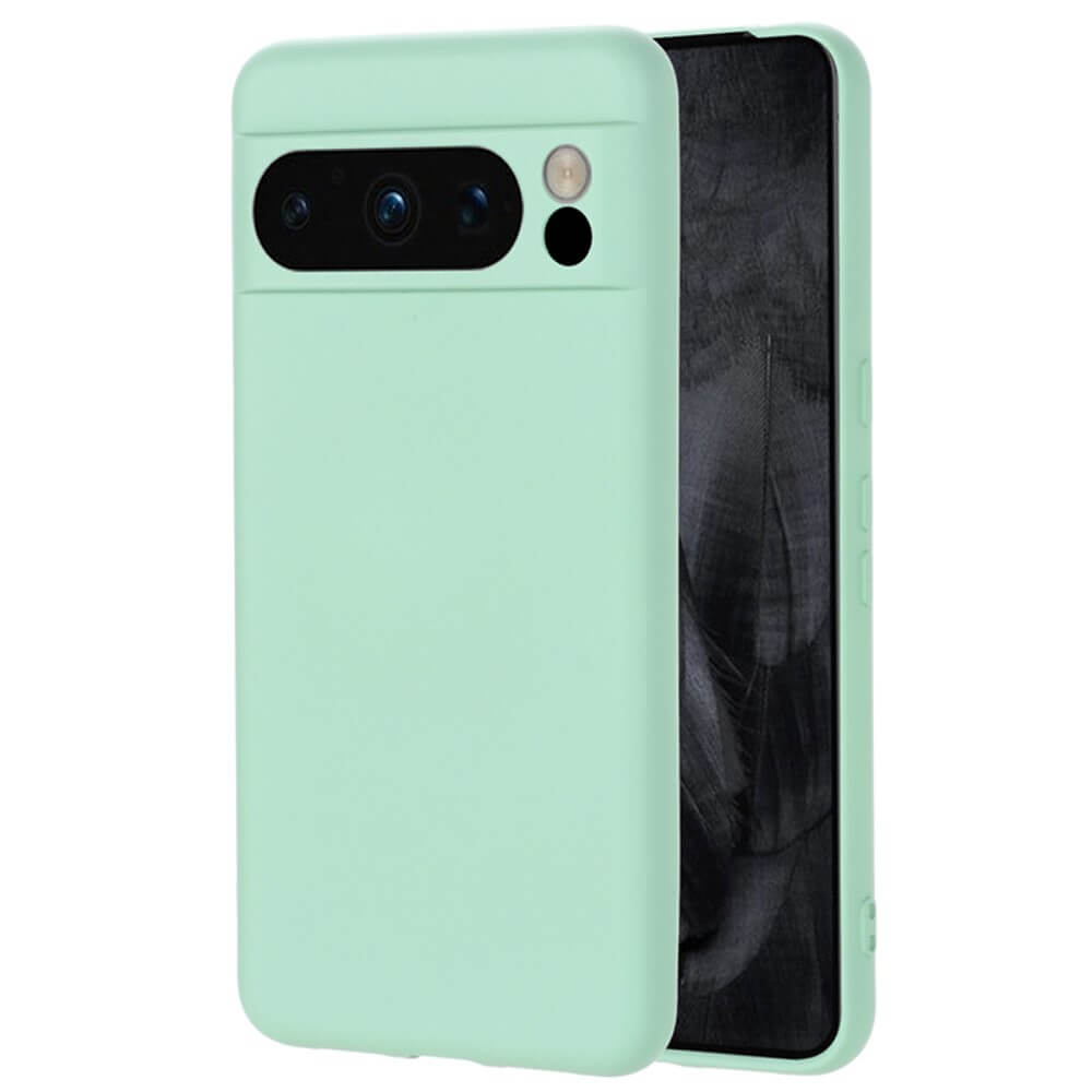 Google Pixel 8 Pro - Cover In Gomma Custodia