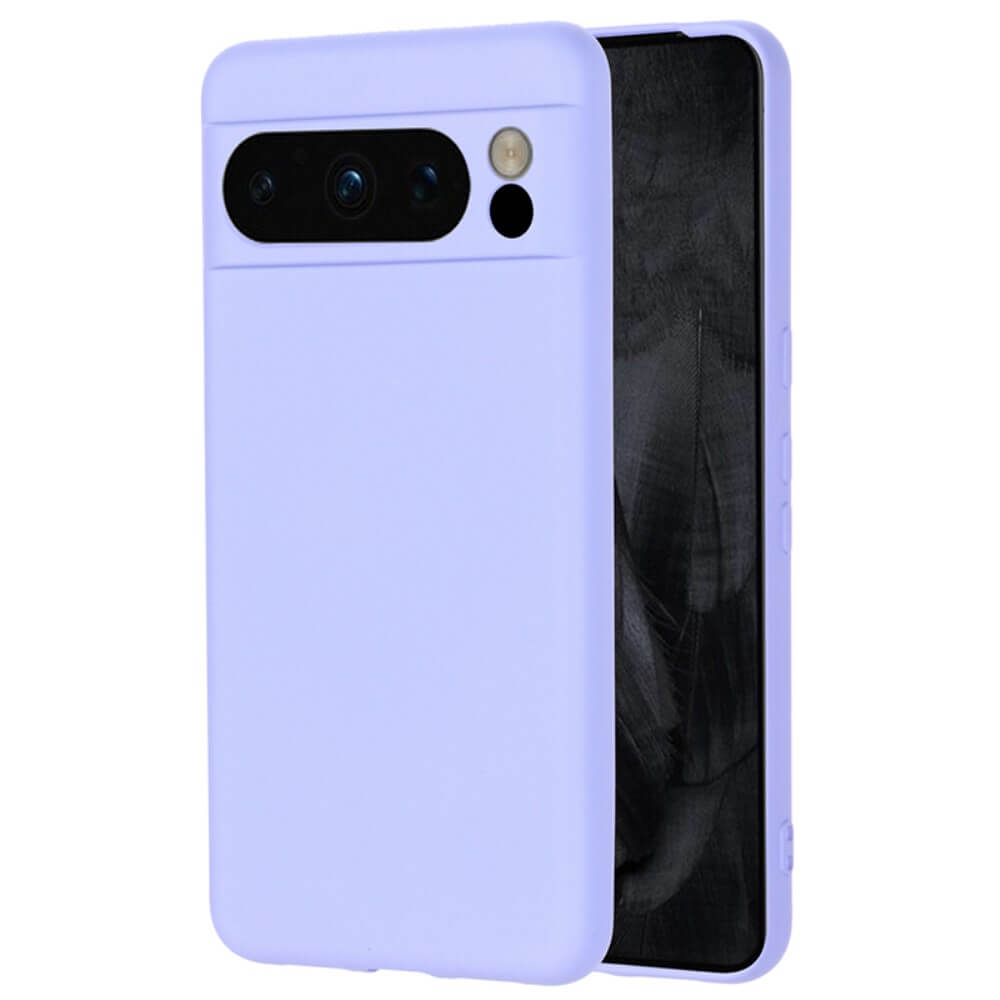 Google Pixel 8 Pro - Cover In Gomma Custodia