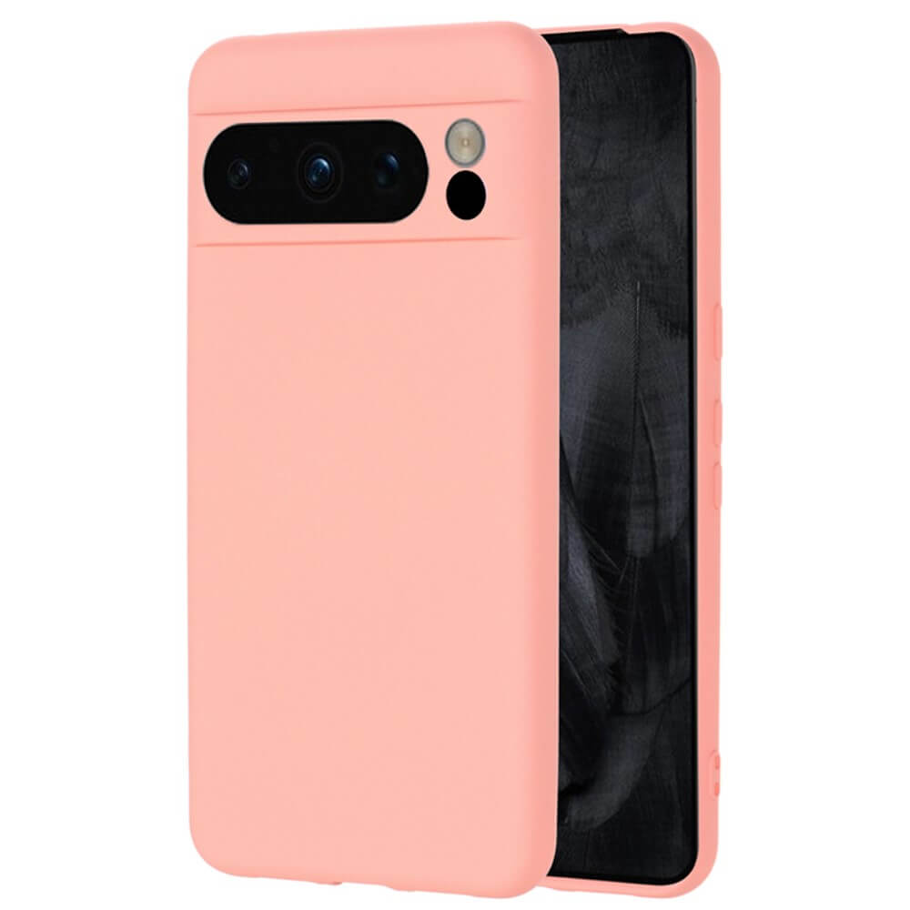 Google Pixel 8 Pro - Cover In Gomma Custodia