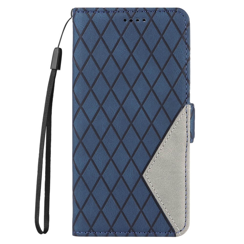 Google Pixel 8 Pro - Etui Hülle Rhombus