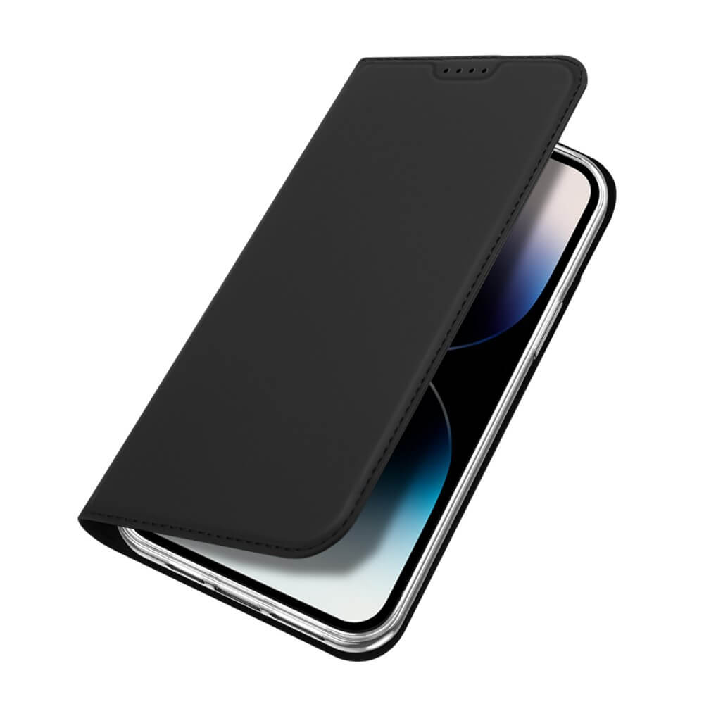 iPhone 15 Pro Max - Dux Ducis Skin Pro Flip Case