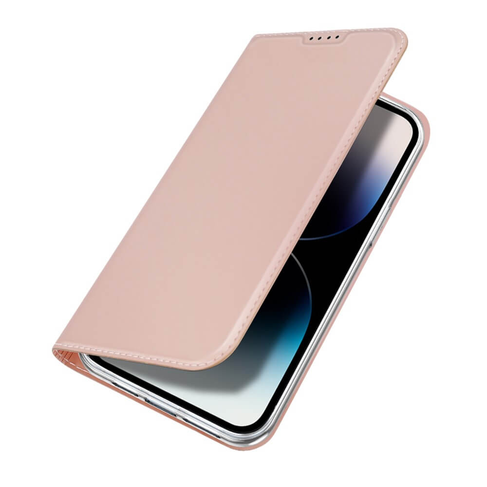 iPhone 15 Pro Max - Dux Ducis Skin Pro Flip Case
