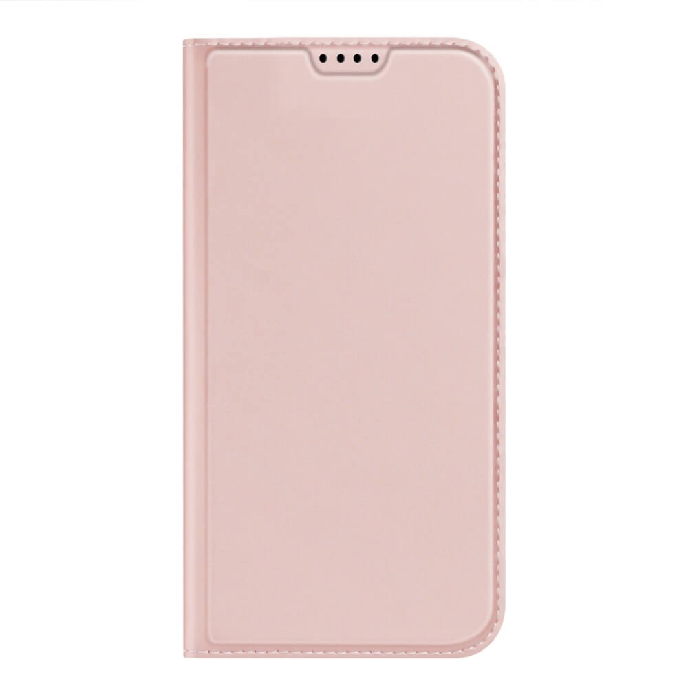 iPhone 15 Pro Max - Dux Ducis Skin Pro Flip Case