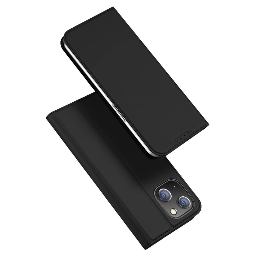 iPhone 15 - Dux Ducis Skin Pro Flip Case