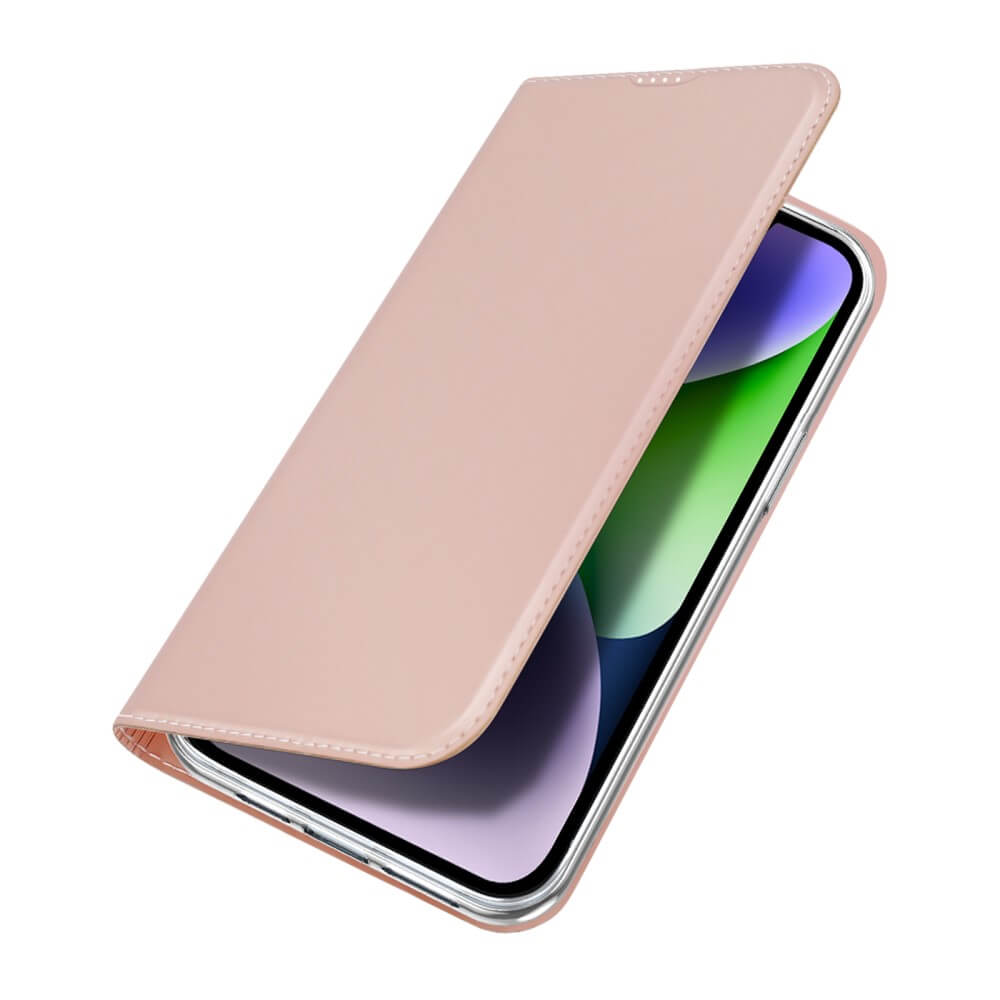 iPhone 15 - Dux Ducis Skin Pro Flip Case