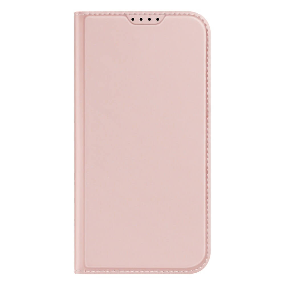 iPhone 15 - Dux Ducis Skin Pro Flip Case