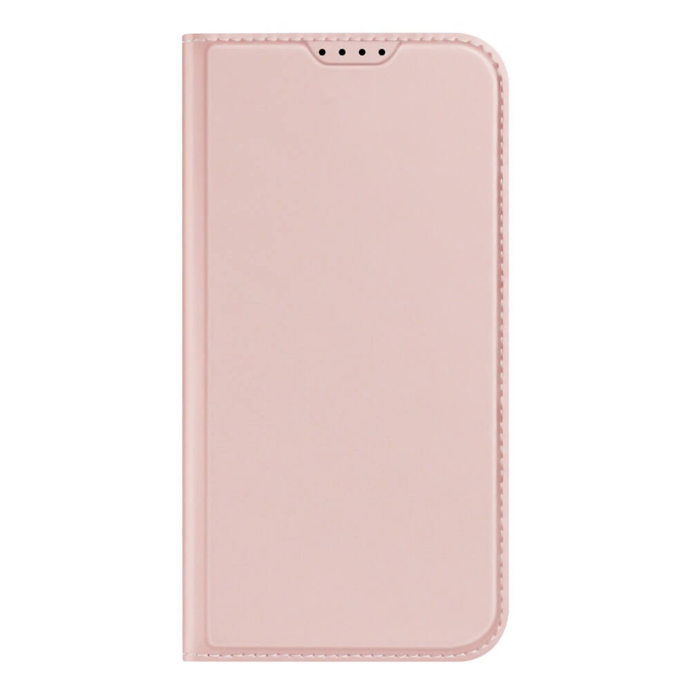 iPhone 15 Plus - Dux Ducis Skin Pro Flip Case