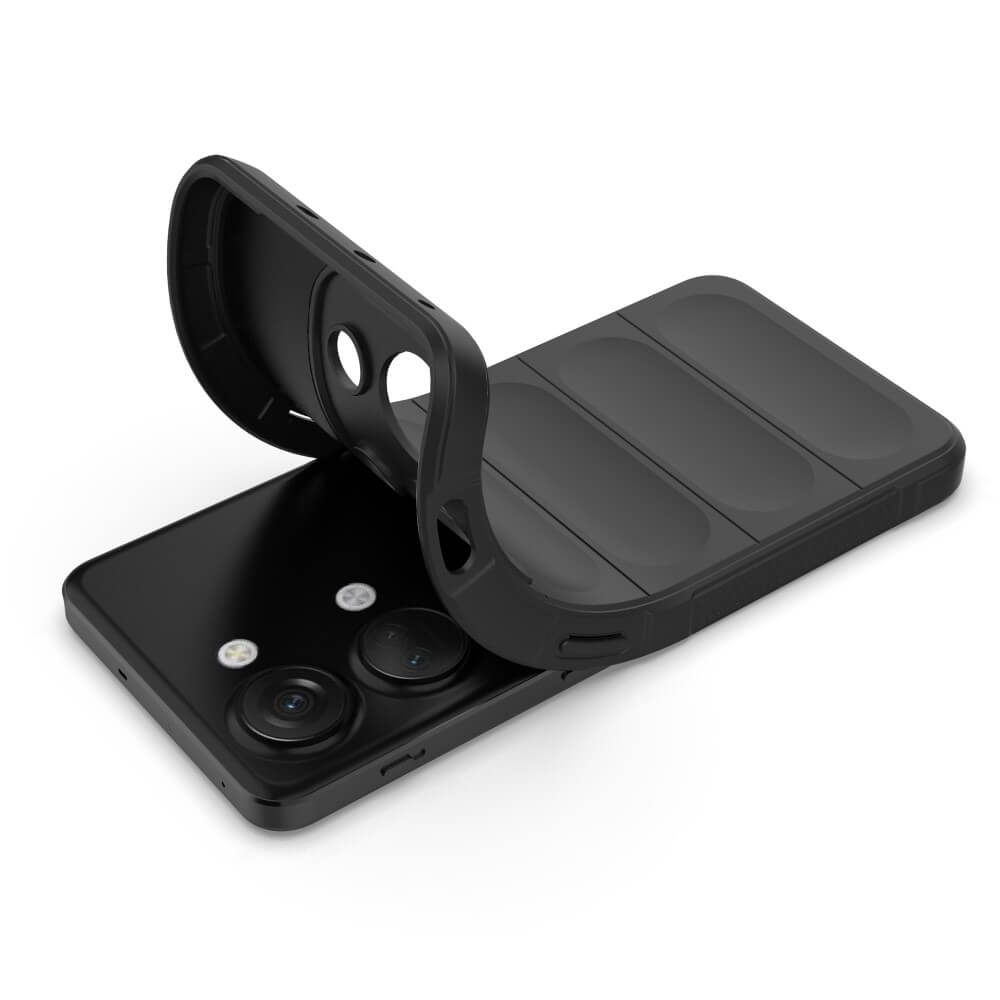 Oneplus Nord 3 - Coque De Protection Rugged