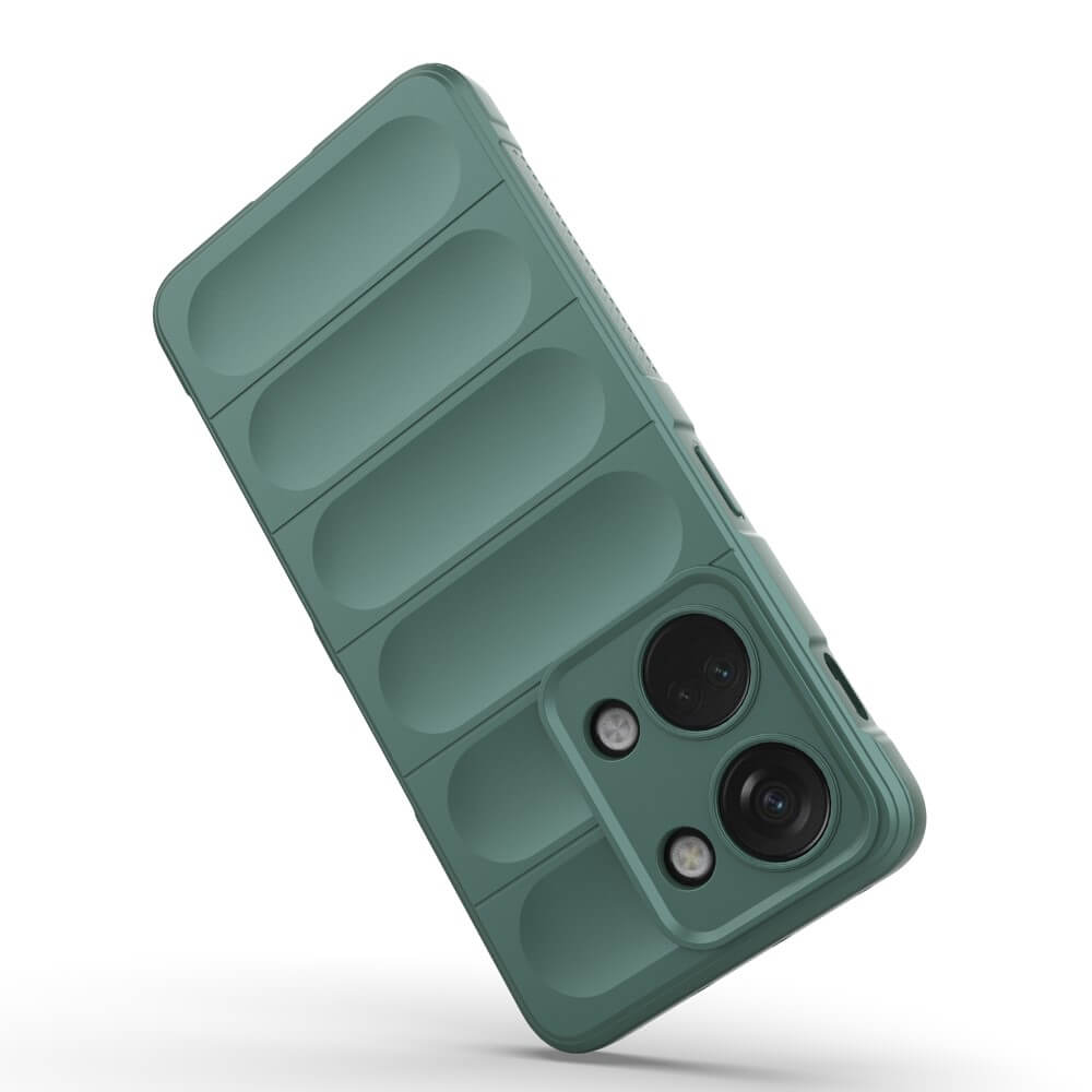 Oneplus Nord 3 - Coque De Protection Rugged