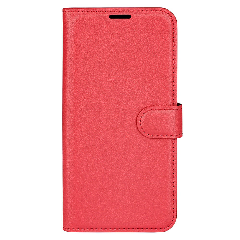 iPhone 15 Pro Max - Etui en similcuir