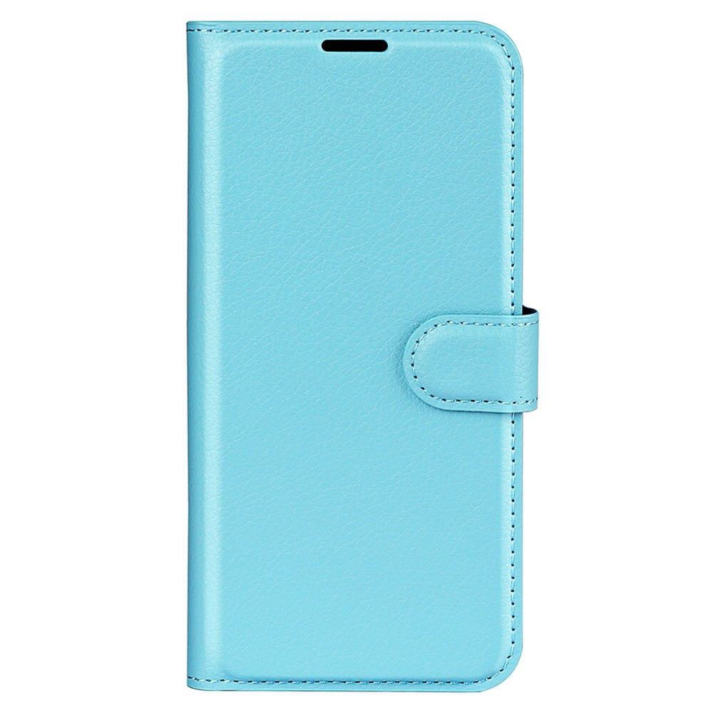 iPhone 15 Pro Max - Etui en similcuir