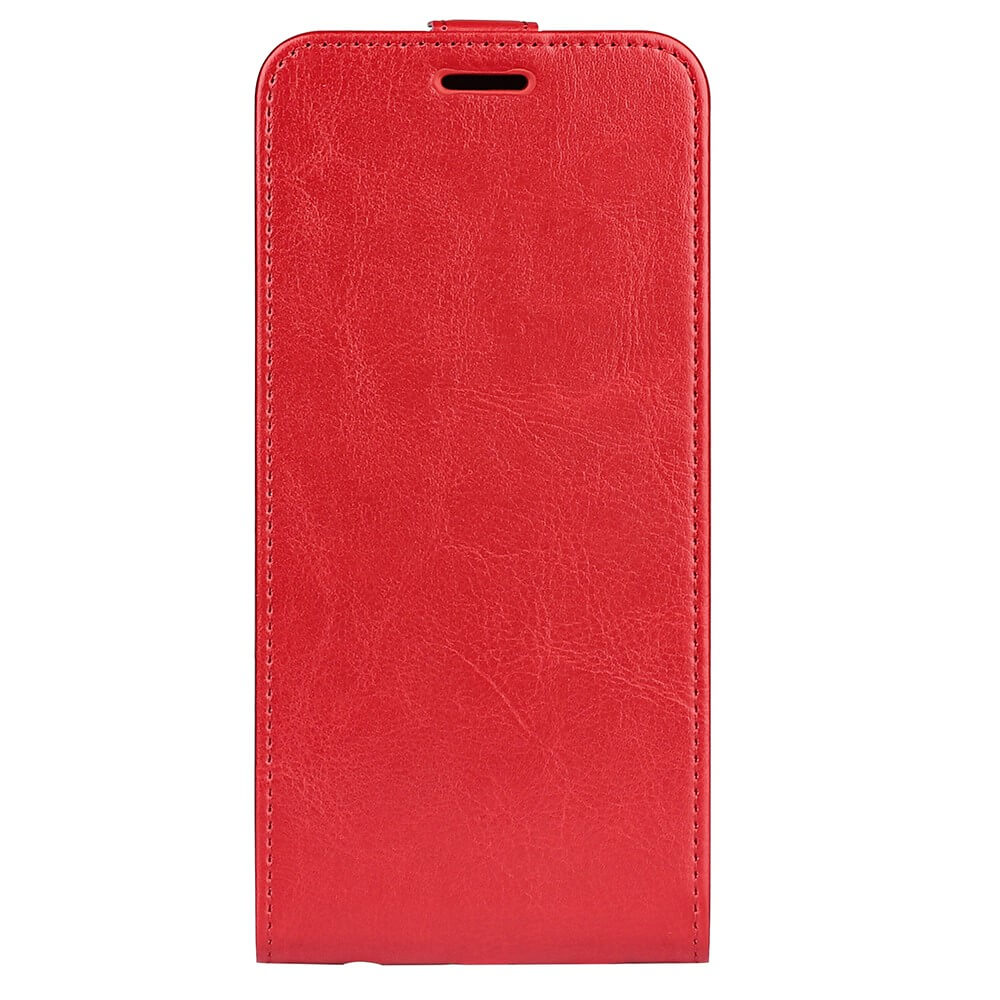 iPhone 15 Pro - Classic flip case verticale