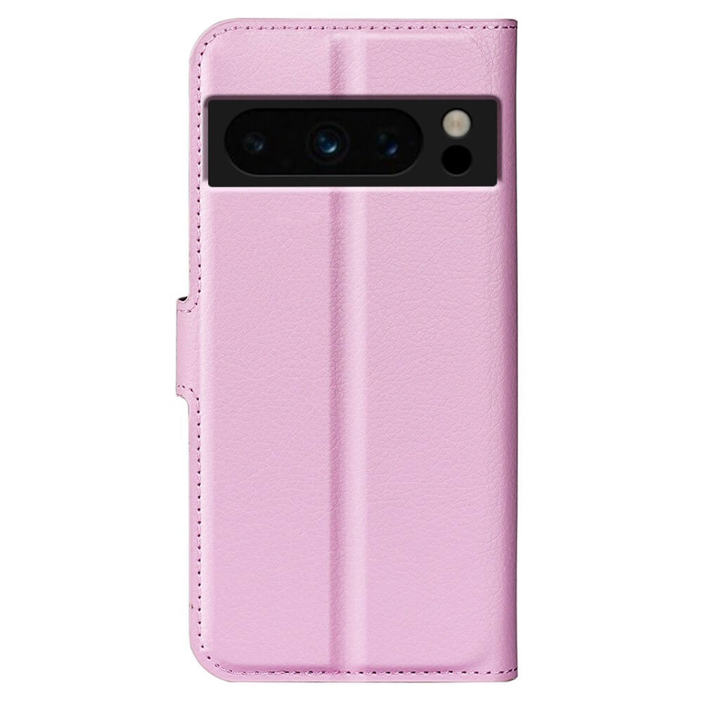 Google Pixel 8 Pro - Custodia In Pelle