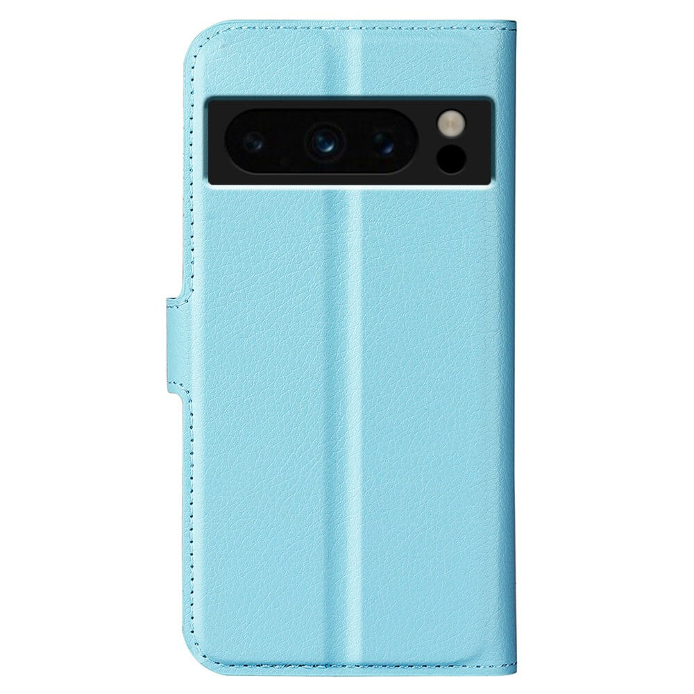 Google Pixel 8 Pro - Custodia In Pelle