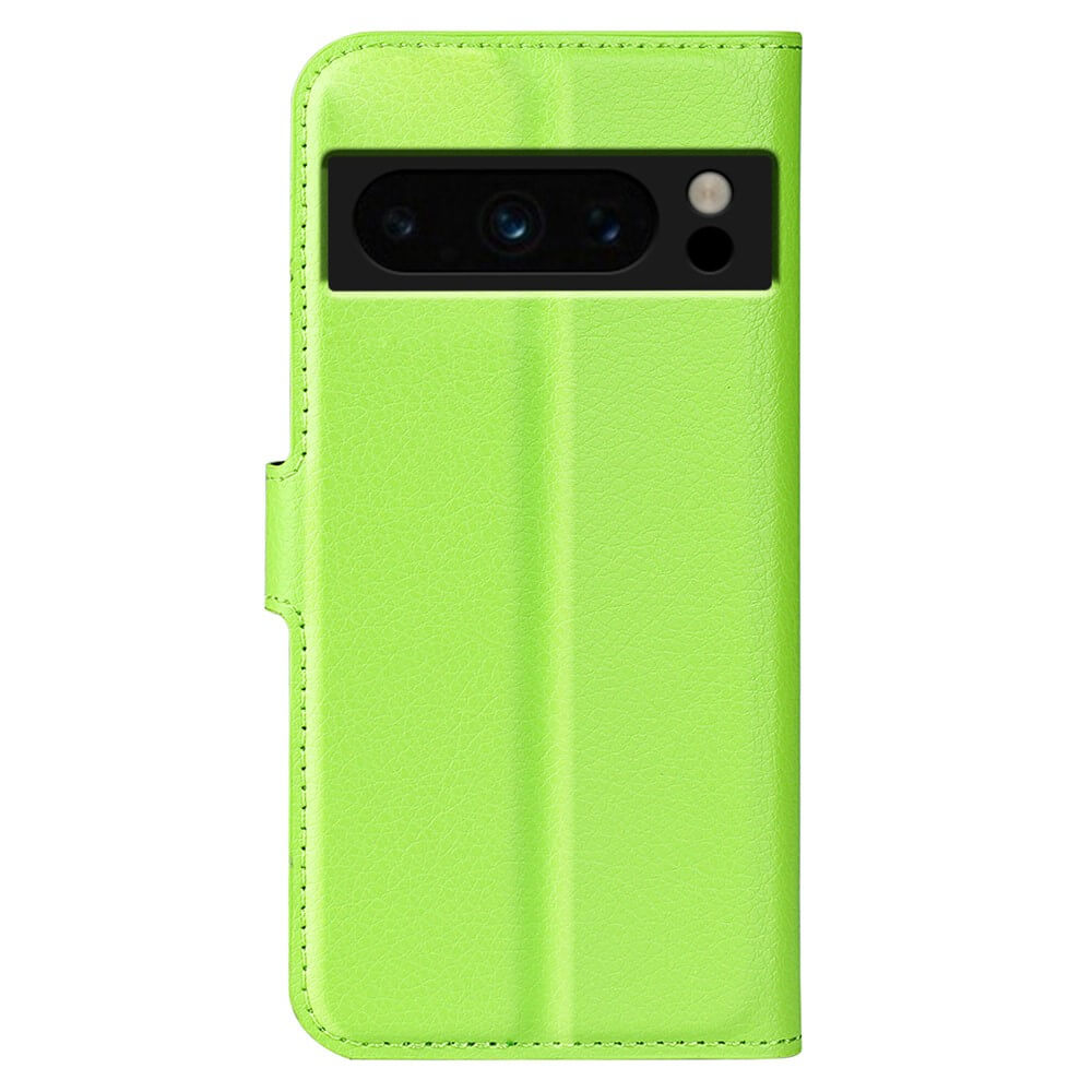 Google Pixel 8 Pro - Custodia In Pelle