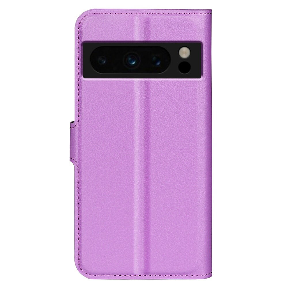 Google Pixel 8 Pro - Custodia In Pelle