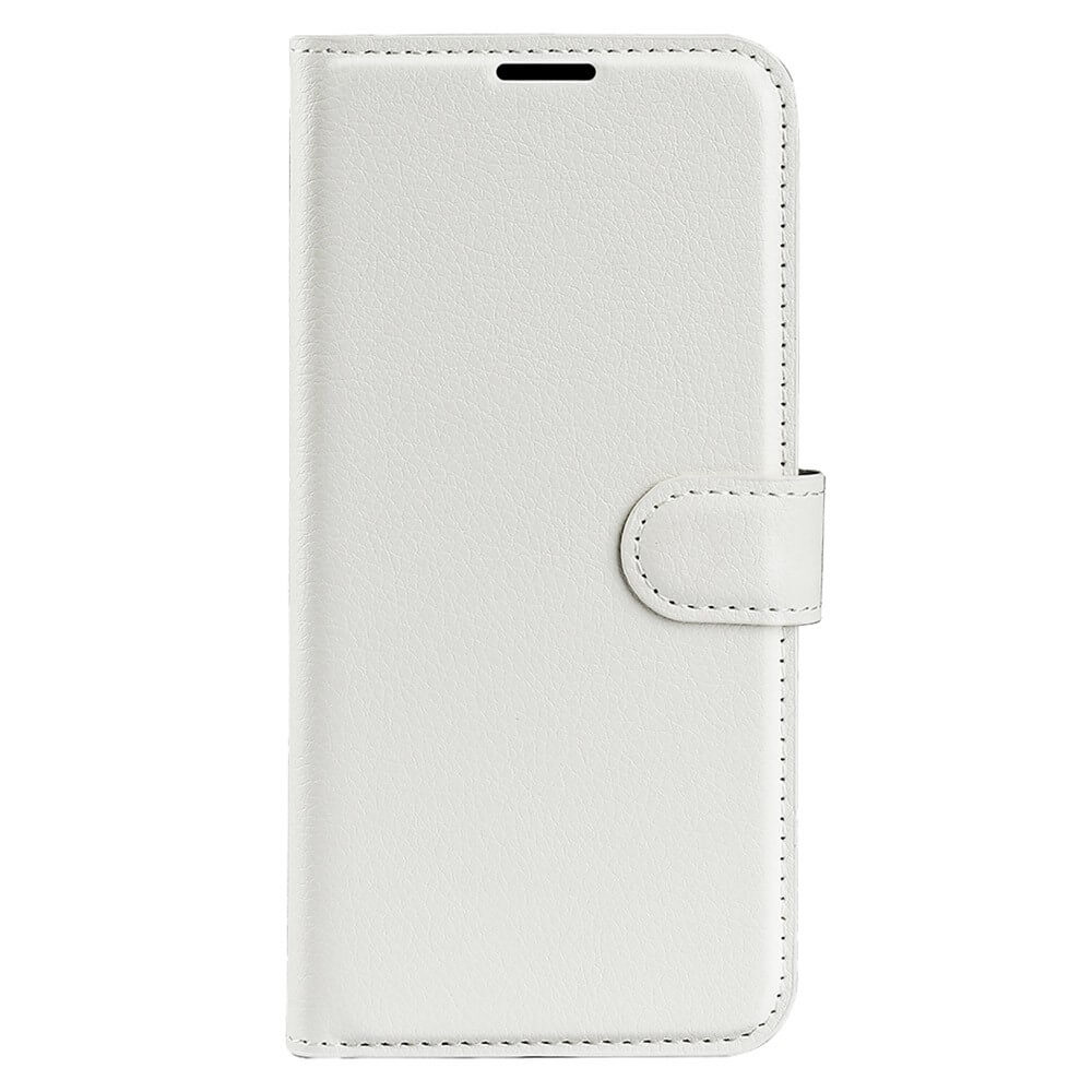 Google Pixel 8 - Leather Case Cover