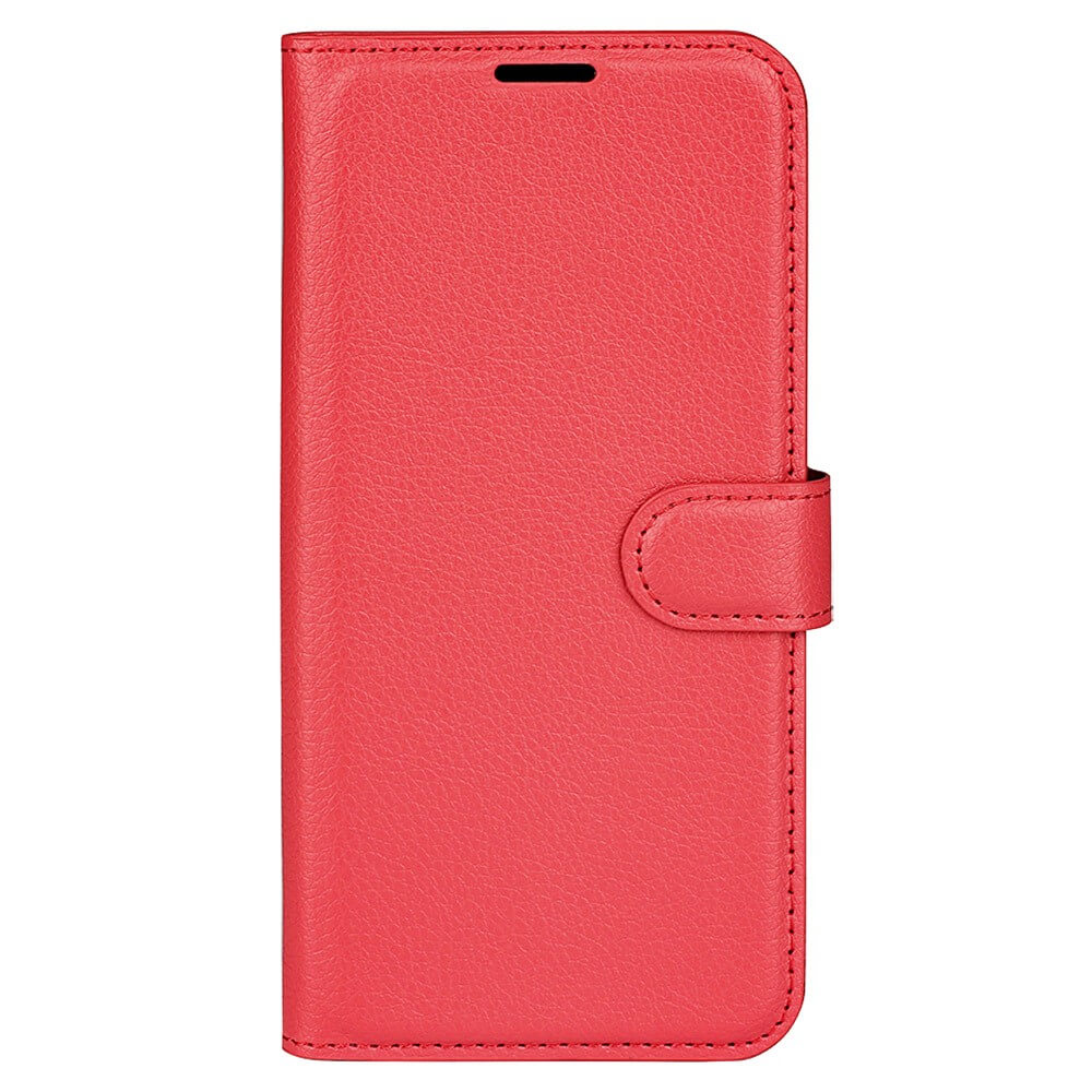 Google Pixel 8 - Leather Case Cover