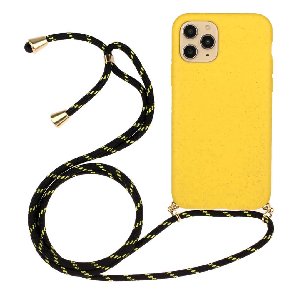 iPhone 15 Pro Max - Eco-Friendly Bio Case