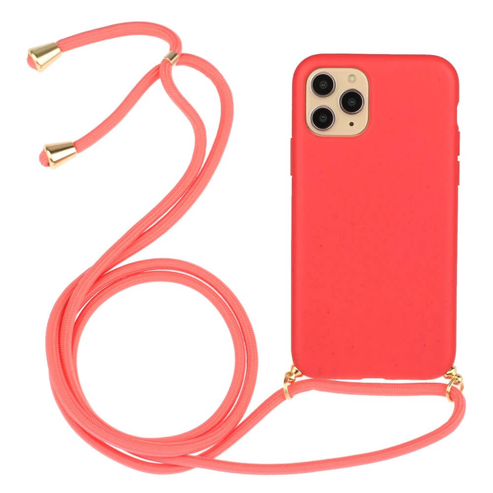 iPhone 15 Pro Max - Eco-Friendly Bio Case